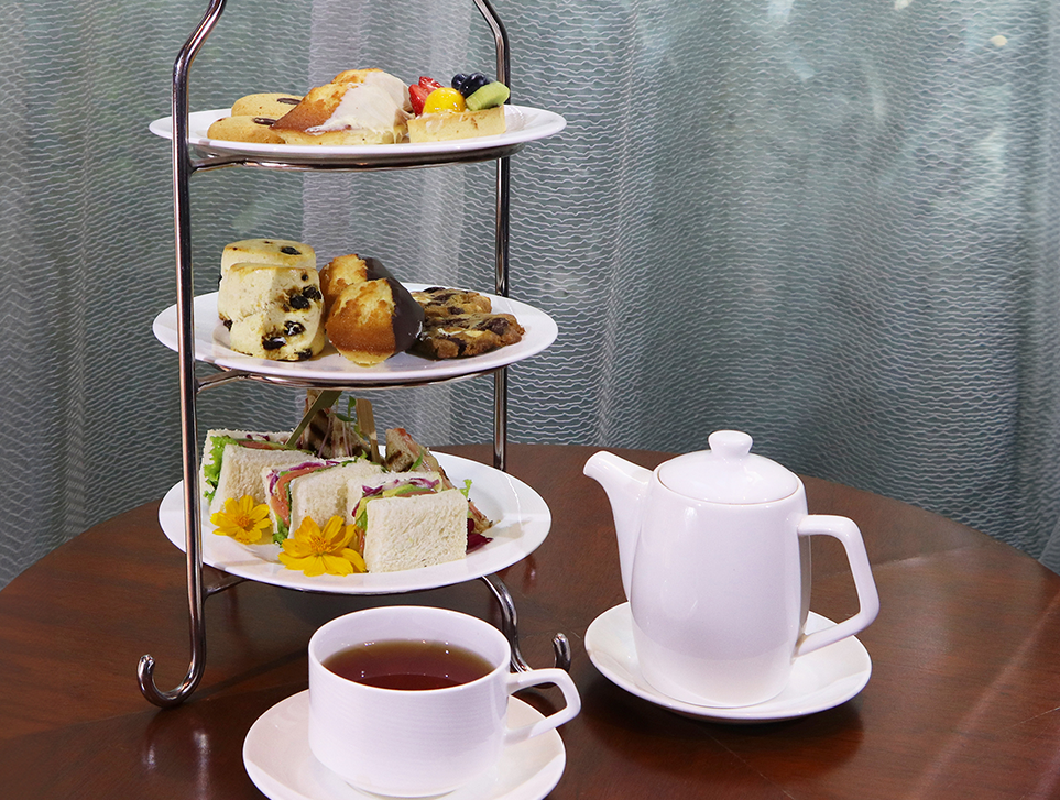 Baked Bundle Makati Diamond Residences