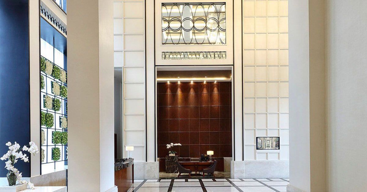 Weekend Haven | Makati Diamond Residences