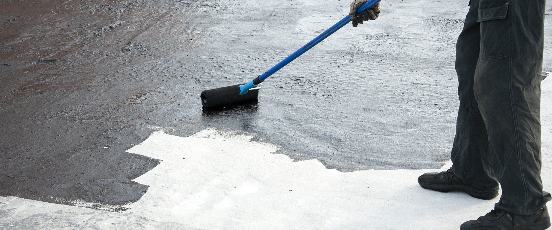 Impermeabilizzazioni