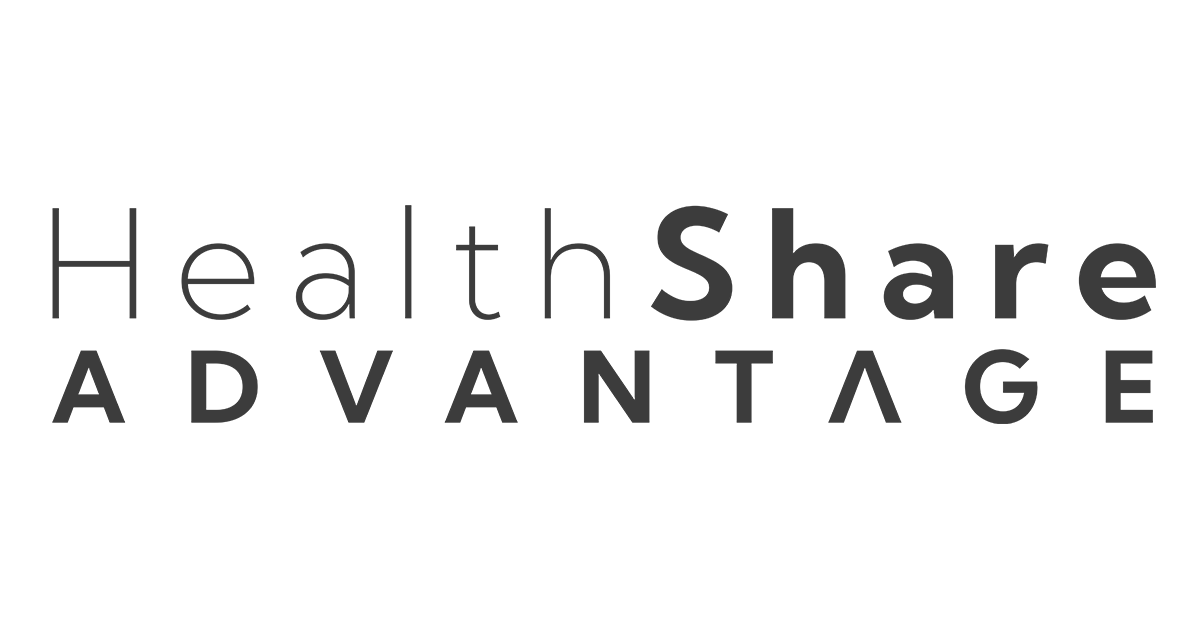 Preventive Plans HealthShare Advantage