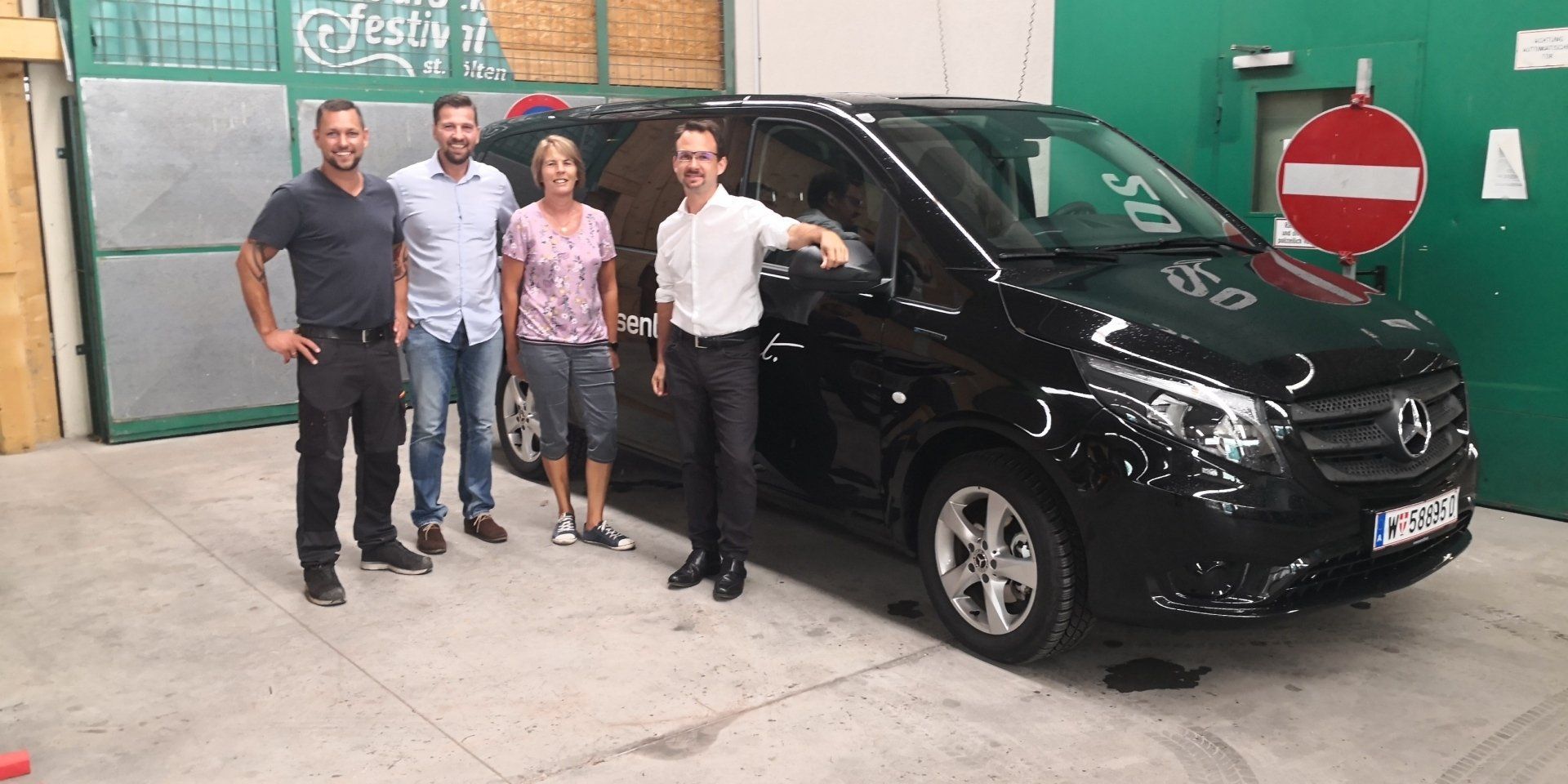 E-Mobilität in der Praxis