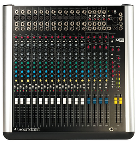 Noleggio mixer audio Padova