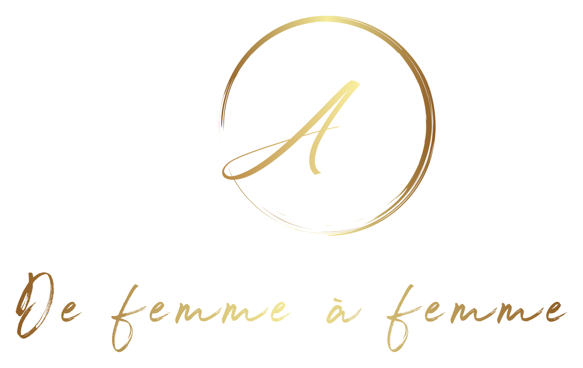 De femme à femme is a celebration of feminine strength, authenticity, and timeless elegance.
