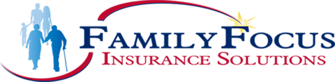 Family Focus Insurance Solutions logo