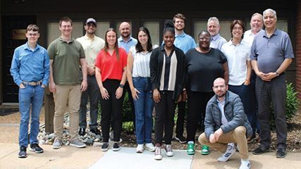 Welcome 2024 Interns!!!