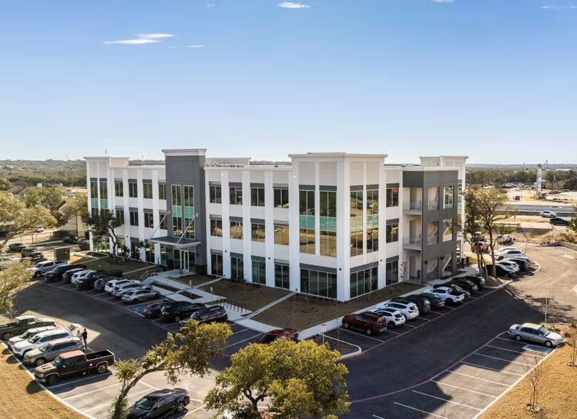 Vestal San Antonio Location