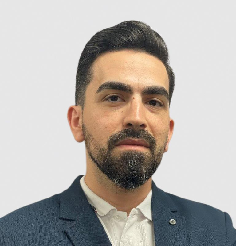 Ali Badran, PMP, RMP, EIT