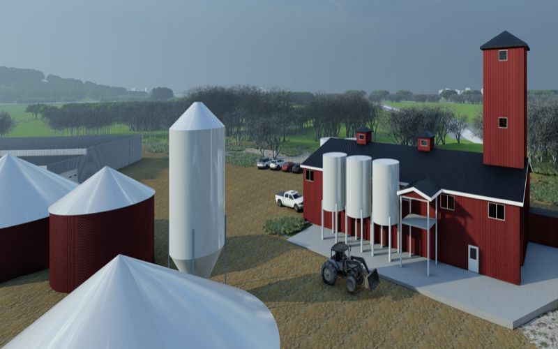 Proximo Spirits - Black Dirt