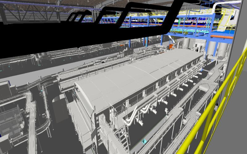 Constellation Brands | Brewery Expansion – Phase I & II