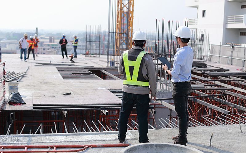 Construction Consulting