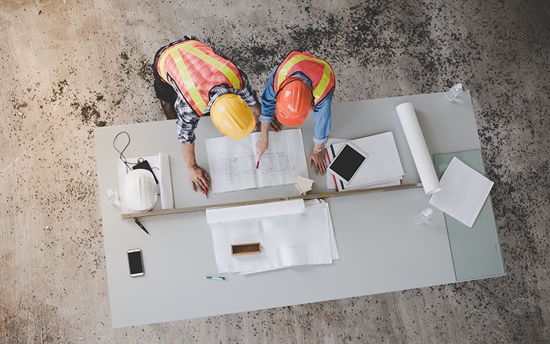 Construction Consulting