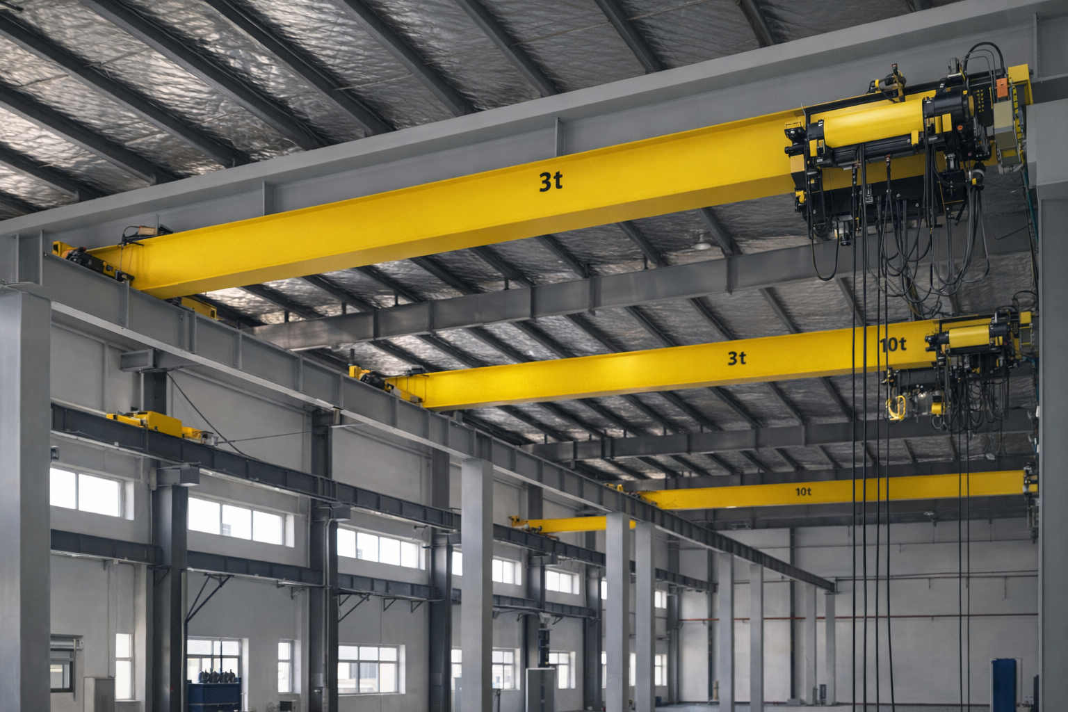 Commercial & Institutional