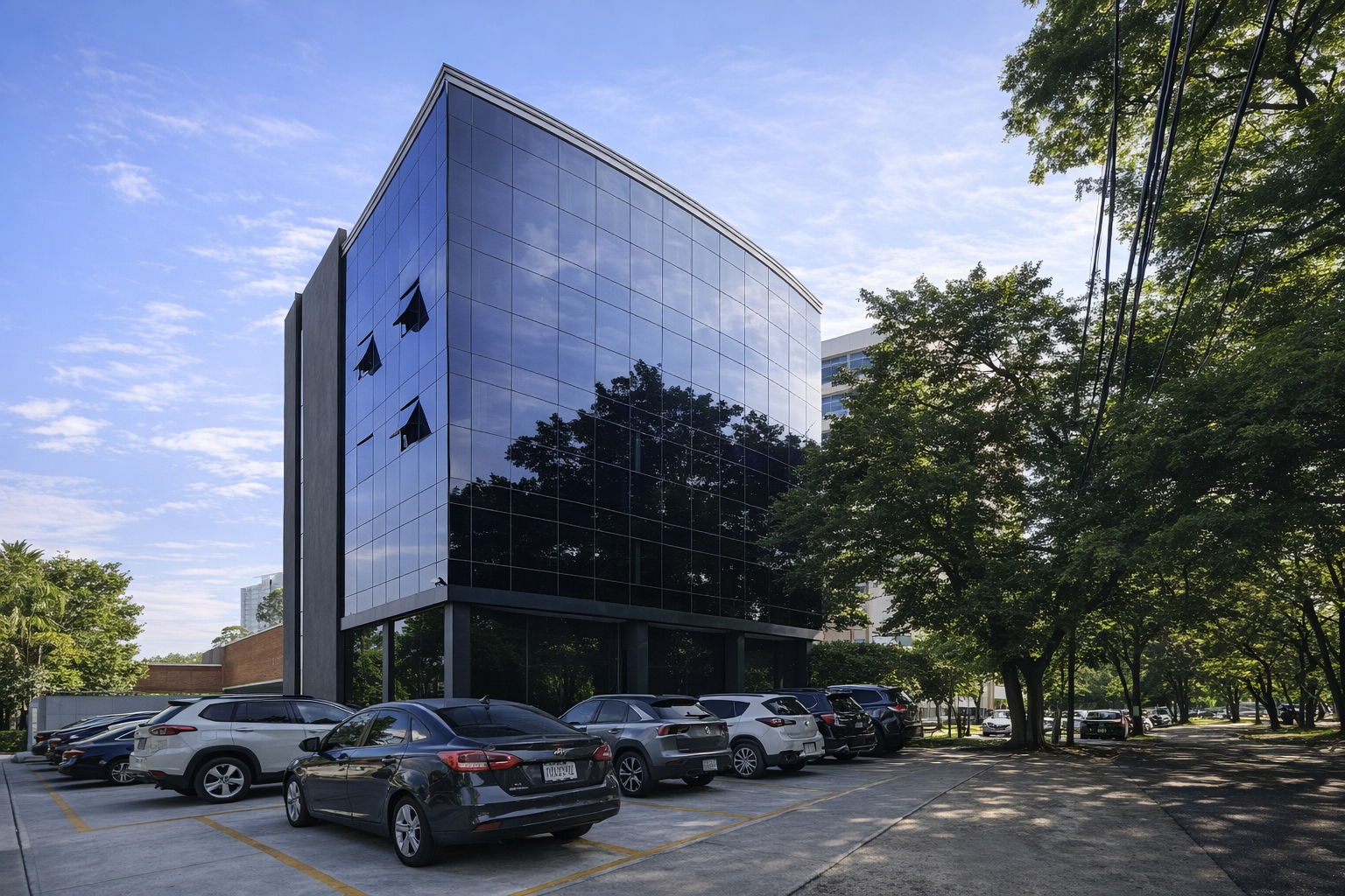 Vestal Corporation | Integrated Engineering Firm