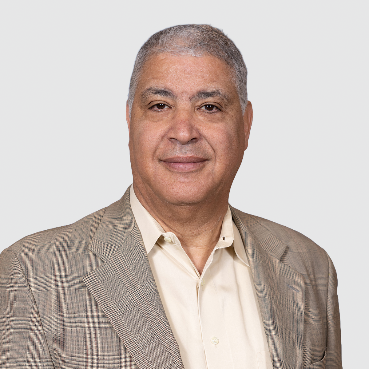 Didine Koutchoukali, P.E., S.E., PhD.