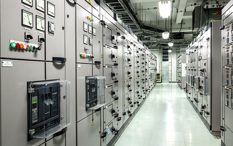 Electrical Engineering