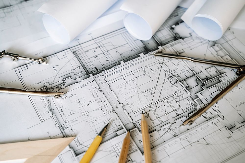 Top 50 Engineering Architecture Firms for 2025