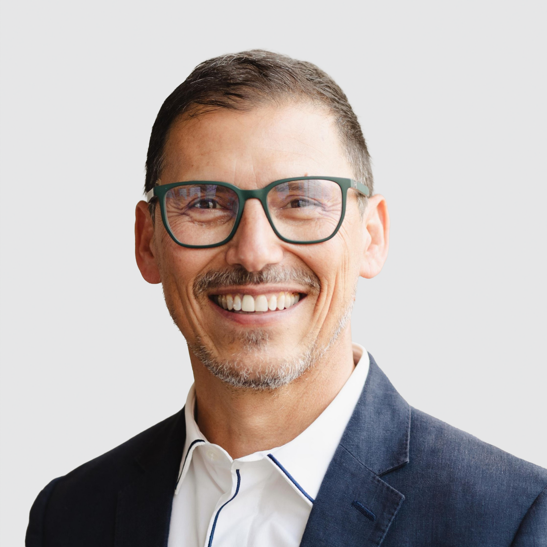 Fernando Zabala, NCARB, AIA, CPD