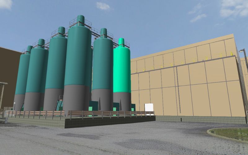 AB InBev | Master Craft Brewery Expansion