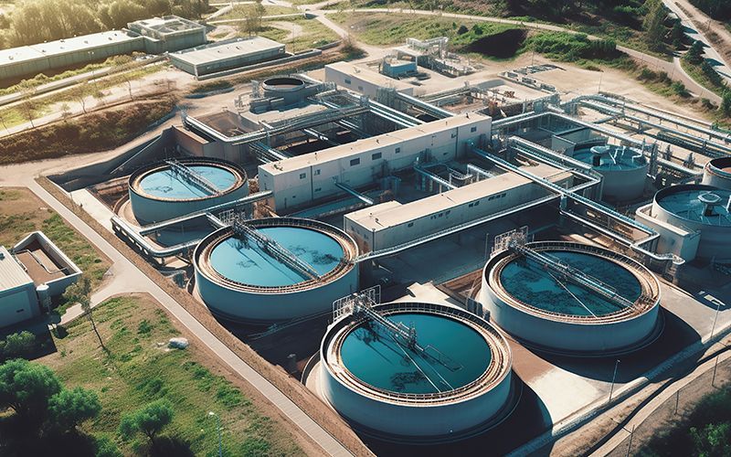 Industrial Process Engineering