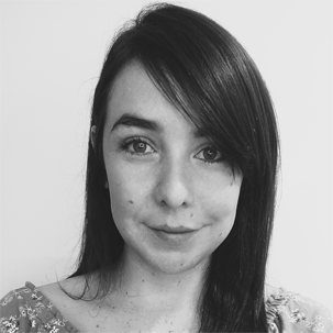 Welcome Karen Parra!