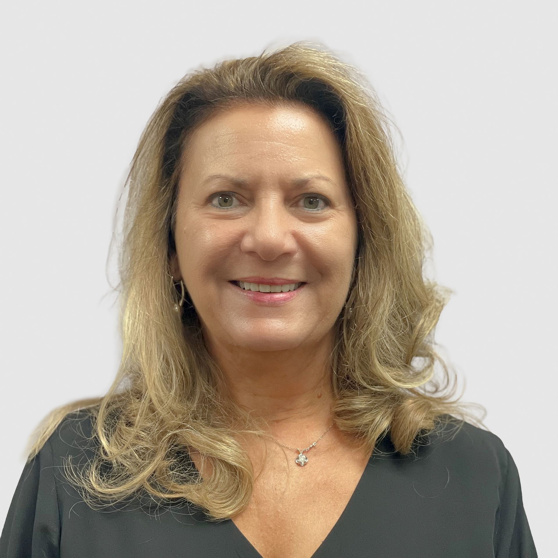 Mary Weidenbenner, SHRM-SCP