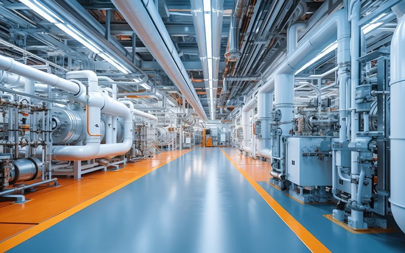 Mechanical Engineering