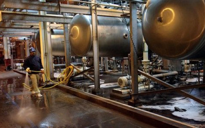 Molson Coors | Brewery Systems Optimization