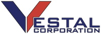 Vestal Corporation Logo