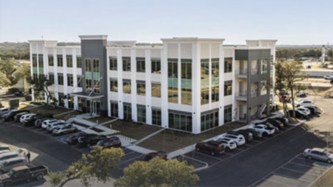 Vestal Corporation - San Antonio