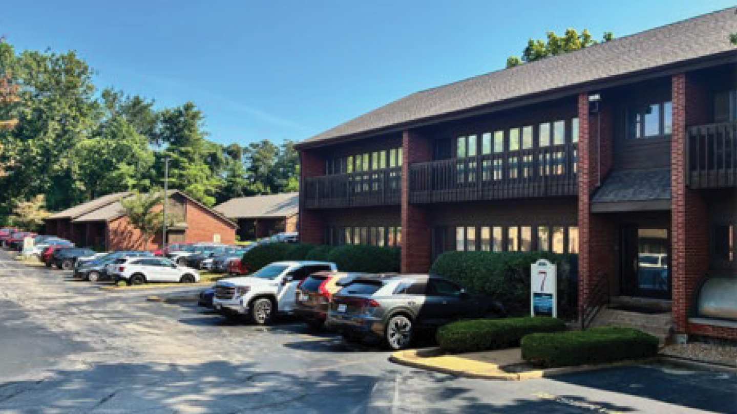 Vestal Corporation - St Louis