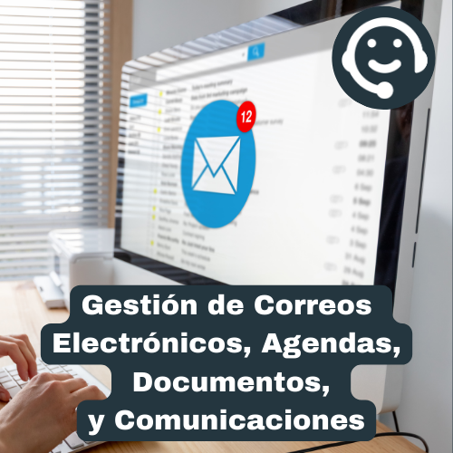 Nosotros los expertos realizamos la Gestión de Correos
Electrónicos, Agendas,
Documentos,
y Comunicaciones, todo en un solo lugar.