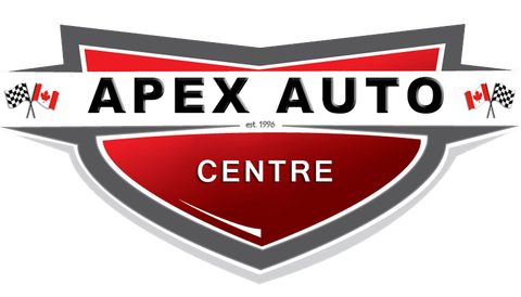 Apex Auto Centre in Oshawa, ON