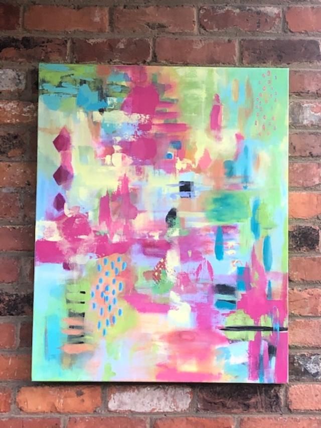 You Make Me Feel so Very Happy