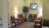 Dentist Office Waiting Area — Waiting Area in New Castle, PA