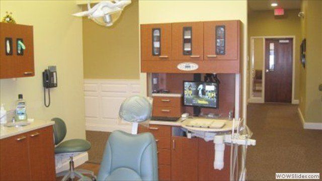 Dental Care — Utilities for Dentists in New Castle, PA