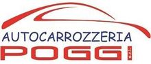 Logo Autocarrozzeria Poggi