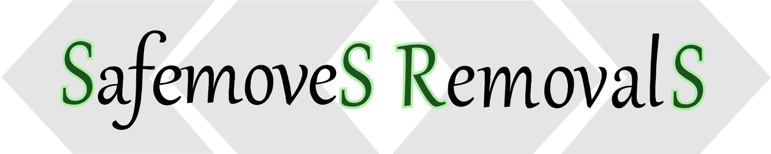 Safemoves Removals logo