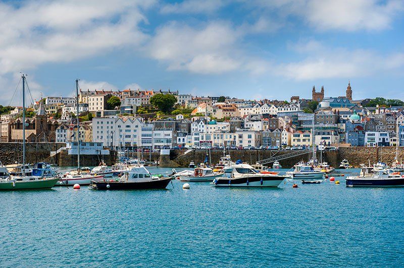 Removals Company | Safemoves Removals | Jersey, Guernsey