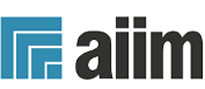 Aiim Logo