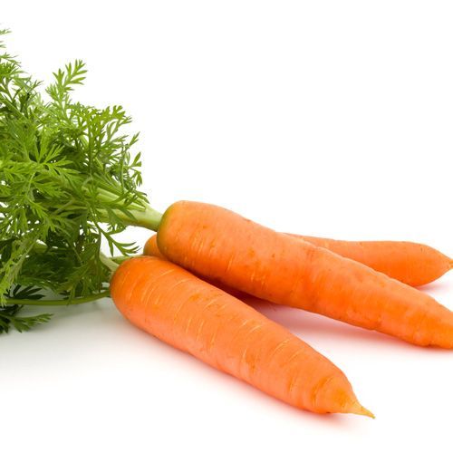 carrots