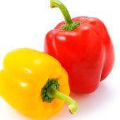 bell peppers