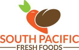 South Pacific Fresh Foods logo