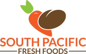 South Pacific Fresh Foods logo