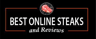 Best Online Steaks Logo