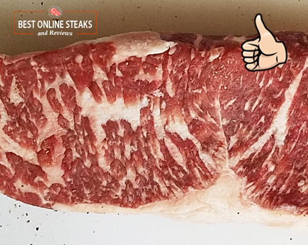 Outstanding Marbling