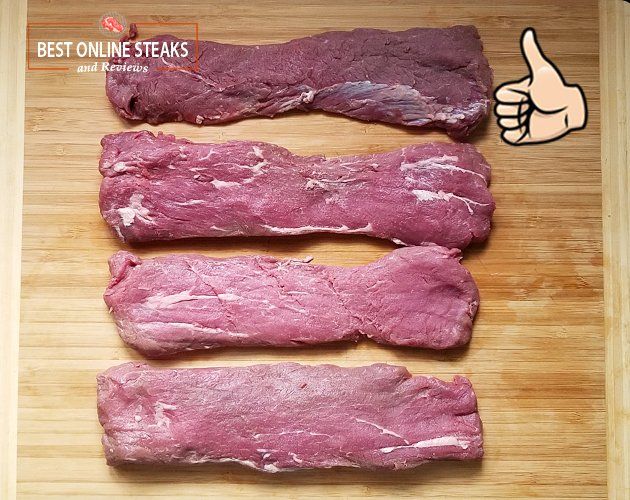 Creekstone Farms Reviews - Best Online Steaks