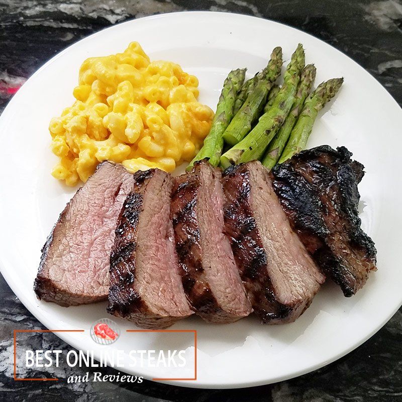 Creekstone Farms USDA Prime Tri-Tip Roast 40 oz. $23