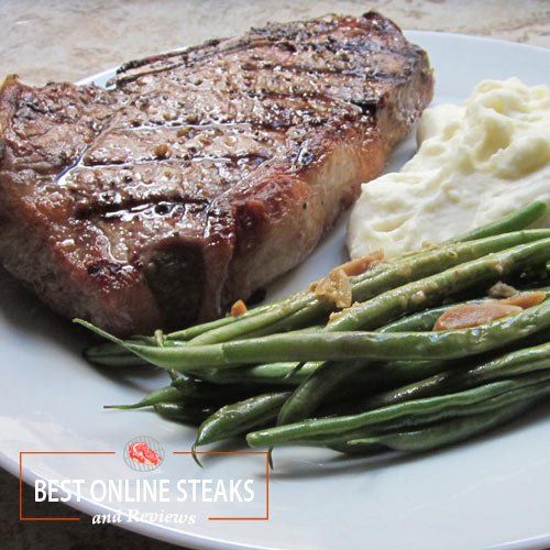 FreshDirect Reviews Best Online Steaks
