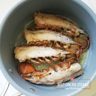 Add Lobsters to the Pot