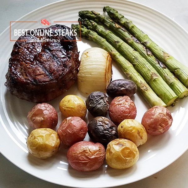 Omaha Steaks Reviews